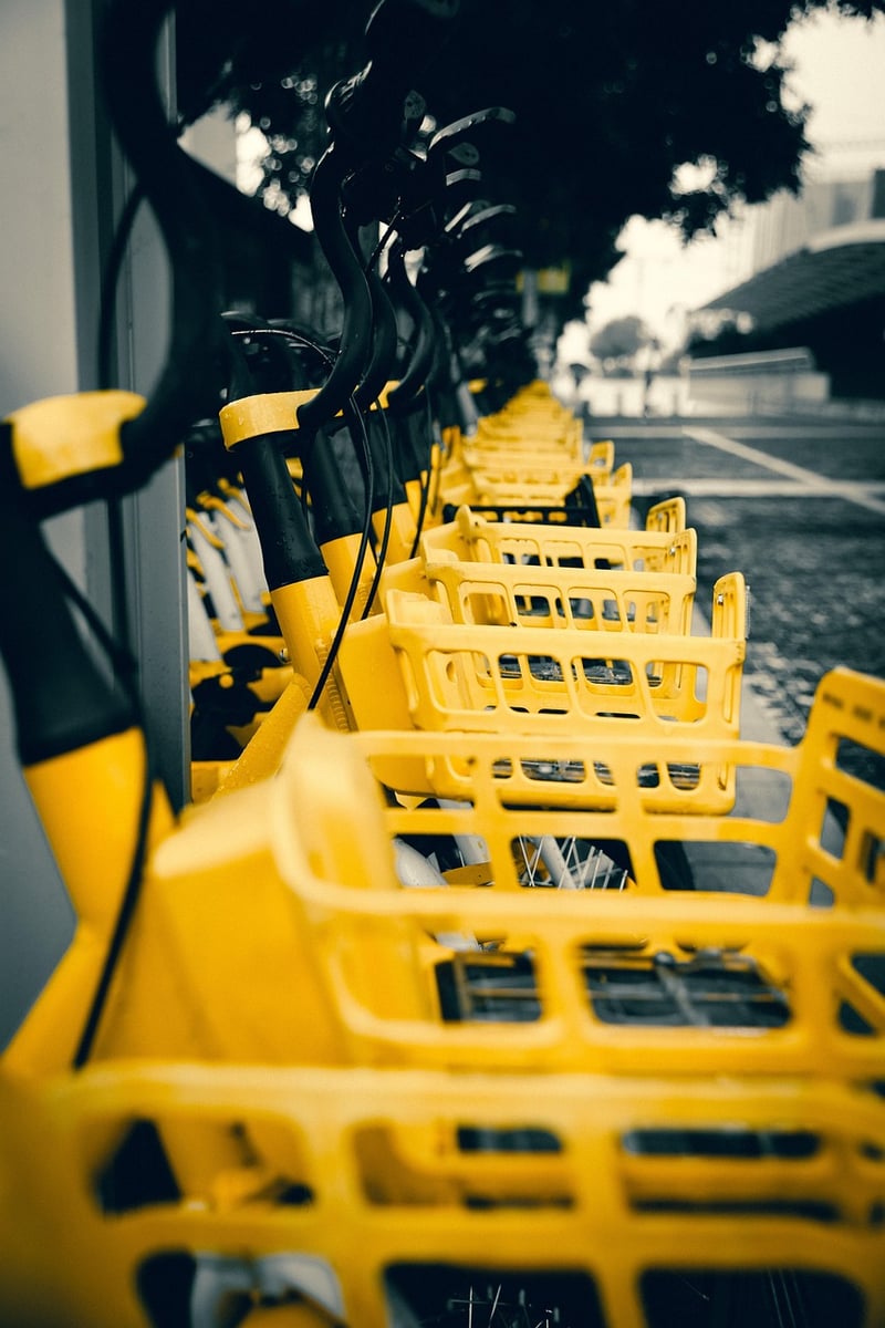 Chronoportation Tools